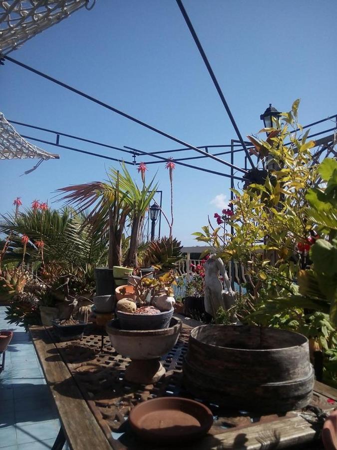 Terrazza Incanto Формия Экстерьер фото